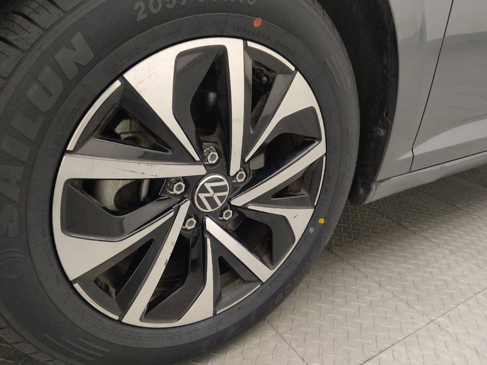 Used 2025 Volkswagen Jetta S FWD image 31
