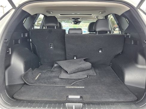 Certified 2024 Hyundai Tucson SEL w/ Convenience Package image 14