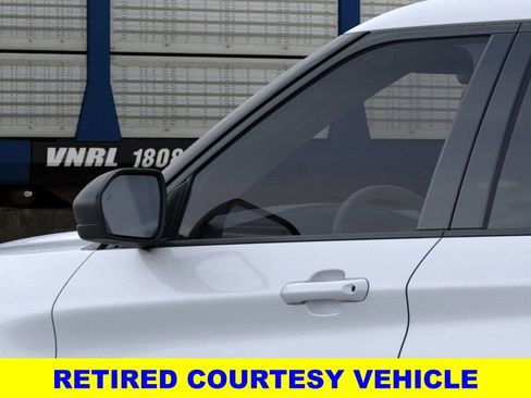 New 2026 Ford Explorer Active w/ Active Comfort Package image 20