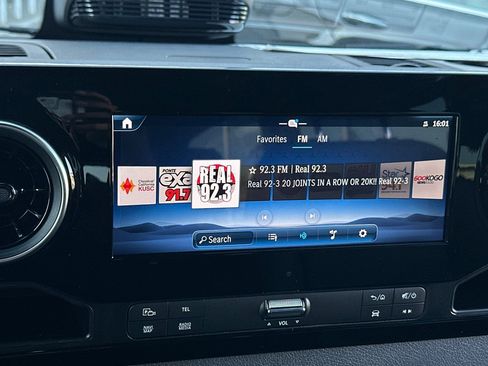 New 2025 Mercedes-Benz Sprinter 2500 image 33