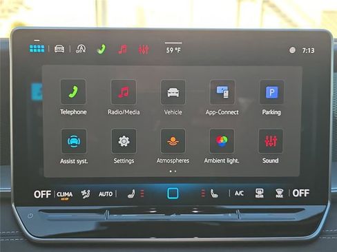 New 2026 Volkswagen Tiguan SE R-Line image 15