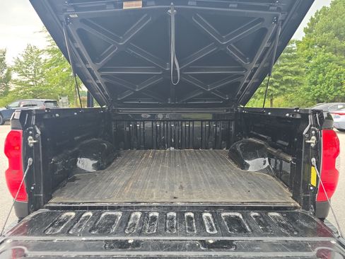Used 2019 Toyota Tundra 1794 Edition AWD/4WD image 13