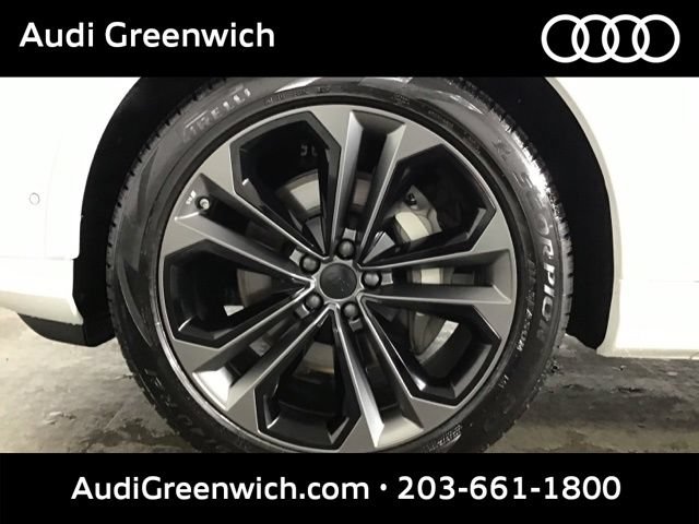 New 2026 Audi Q7 3.0T Premium Plus w/ Premium Plus Package AWD/4WD image 28