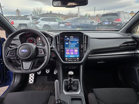 Used 2023 Subaru WRX Premium image 5