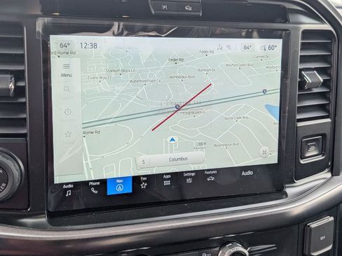 New 2025 Ford F150 Tremor w/ Equipment Group 402A High image 4