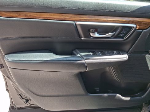 Used 2017 Honda CR-V EX-L image 13