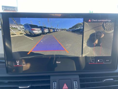 Certified 2024 Audi Q5 2.0T Premium Plus image 28