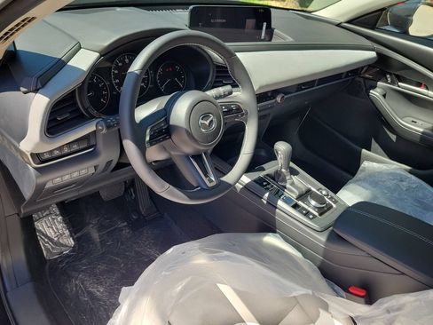 New 2026 MAZDA CX-30 2.5 Turbo Aire Edition AWD/4WD image 16