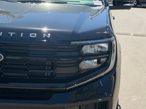 Used 2026 Ford Expedition Max Active RWD image 14