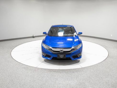 Used 2018 Honda Civic EX-L image 24