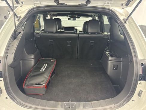 Used 2021 Mitsubishi Outlander GT image 19