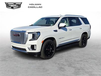 Used 2023 GMC Yukon Denali
