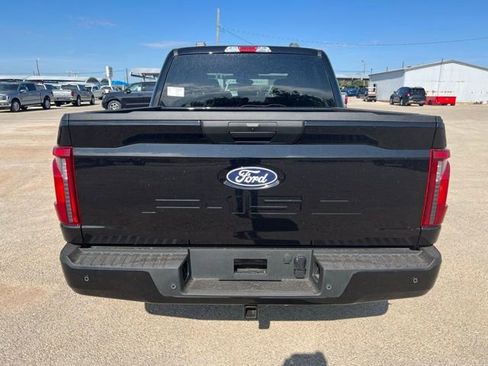 New 2025 Ford F150 STX w/ Equipment Group 200A image 7