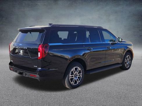 New 2025 Ford Expedition Max Active image 7