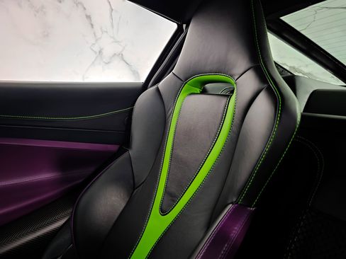 Used 2019 McLaren 720S image 57