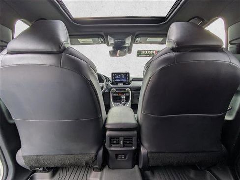 Used 2019 Toyota RAV4 XSE image 23