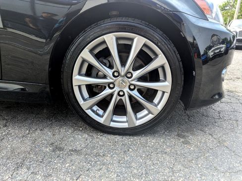 Used 2013 Lexus IS 250C image 46