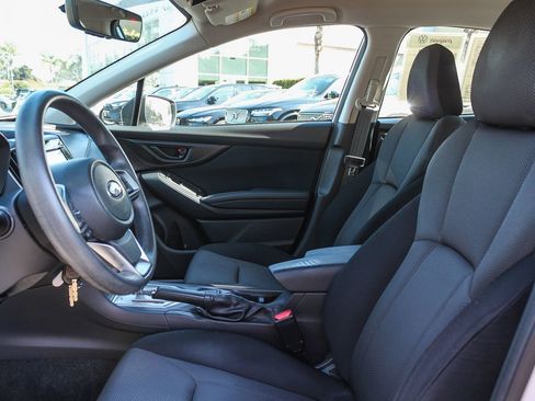 Used 2019 Subaru Impreza 2.0i image 18