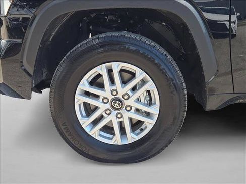 Used 2025 Toyota Tundra SR5 AWD/4WD image 24