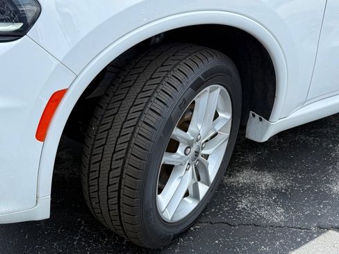 Used 2024 Dodge Durango GT AWD/4WD image 11