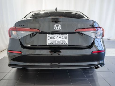 Used 2026 Honda Civic Sport image 5