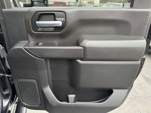 Used 2021 Chevrolet Silverado 2500 LT w/ All Star Edition image 18