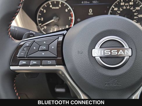 New 2026 Nissan Altima 2.5 SR FWD image 23