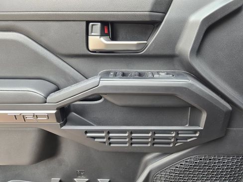 New 2026 Toyota Tacoma TRD Sport AWD/4WD image 15
