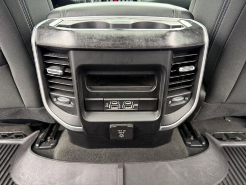 Used 2020 RAM 1500 Big Horn image 32