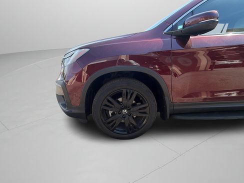 Used 2022 Honda Pilot Special Edition image 34