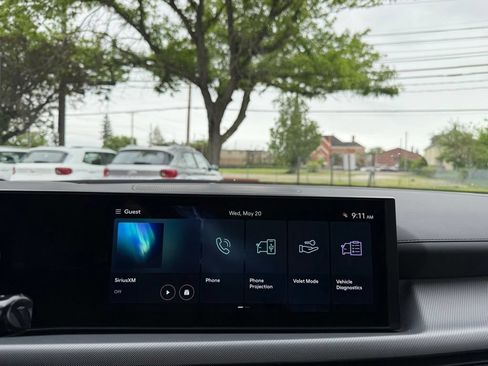 New 2026 Hyundai Sonata SEL FWD image 19