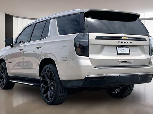 Used 2021 Chevrolet Tahoe LS AWD/4WD image 12