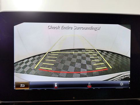 Used 2015 Mercedes-Benz C 300 4MATIC Sedan image 45