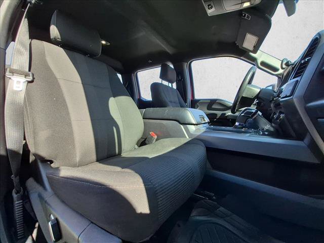 Used 2017 Ford F150 XLT w/ Equipment Group 302A Luxury AWD/4WD image 16