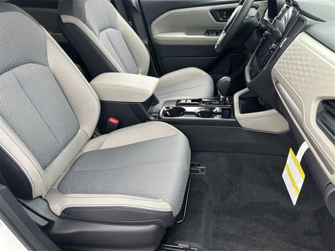 New 2026 Subaru Forester Premium image 7