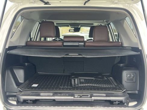 Used 2023 Toyota 4Runner Limited image 34