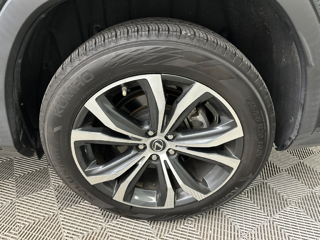 Used 2022 Lexus RX 350 FWD w/ Premium Package image 22