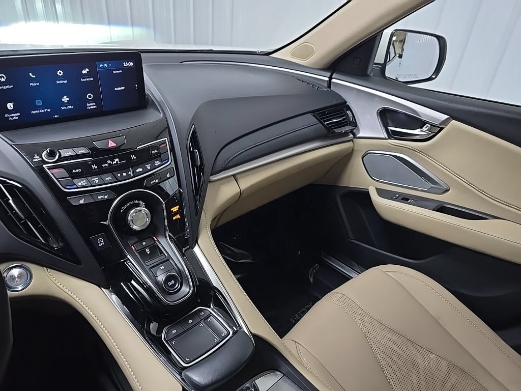 Used 2019 Acura RDX w/ Technology Package AWD/4WD image 26