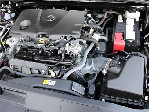 Certified 2024 Toyota Camry LE FWD image 26