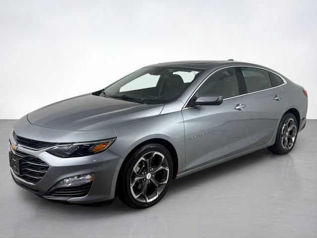 Used 2024 Chevrolet Malibu LT FWD image 7