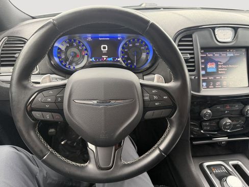 Used 2016 Chrysler 300 S AWD/4WD image 11