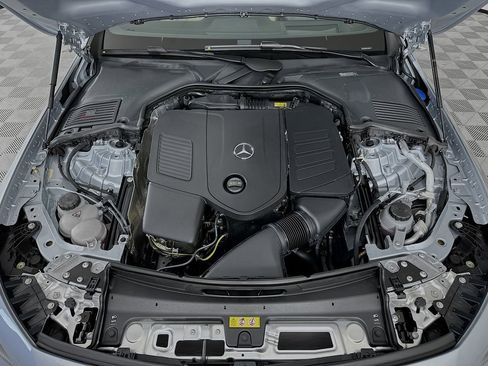 New 2026 Mercedes-Benz CLE 300 4MATIC Cabriolet image 30