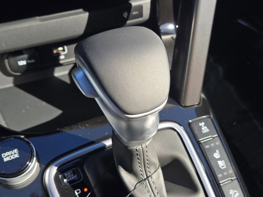 New 2026 Kia Seltos SX w/ SX Sunroof Package AWD/4WD image 23