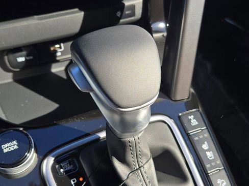 New 2026 Kia Seltos SX w/ SX Sunroof Package image 23