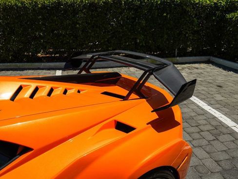 Used 2022 Lamborghini Huracan STO image 43