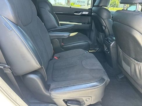 Used 2024 Hyundai Palisade Calligraphy AWD/4WD image 22