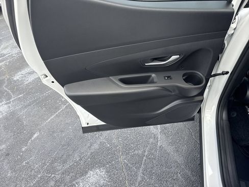 New 2026 Hyundai Santa Cruz SEL FWD image 21