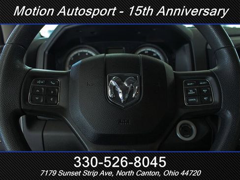 Used 2019 RAM 1500 Express w/ Wheel & Sound Group AWD/4WD image 15