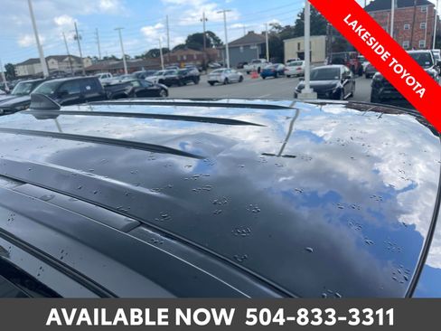 Certified 2024 Toyota Tacoma TRD Off-Road w/ TRD Off Road Upgrade Package AWD/4WD image 10