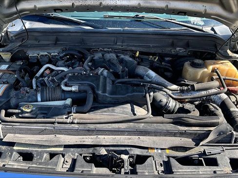 Used 2015 Ford F350 Lariat w/ Lariat Ultimate Package image 32